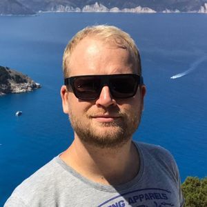 Meet your Posher, Illia